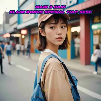 ME 355 LOGIN - Bonus Istimewa 3 Hari | Mainkan Slot & Klaim Rewardnya!