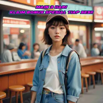 PC 883 APK FB - 3 Hari Bonus | Slot Online dengan Kejutan Setiap Hari!