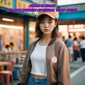 56XBET - 3 Hari Bonus | Kesempatan Menang Makin Besar dengan Main Rutin!
