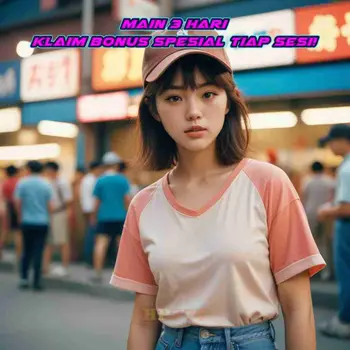 IDKLUB DOWNLOAD - Slot Online | Hadiah Spesial untuk Pemain 3 Hari Berturut!