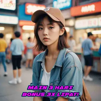 9077 DOWNLOAD - 3 Hari Bonus | Jackpot Eksklusif untuk Pemain Setia!