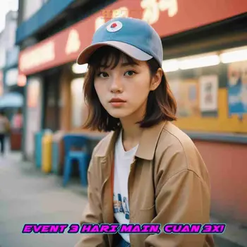 PC883 APK RESMI - Slot APK | Tantangan 3 Hari, Hadiah Semakin Besar!