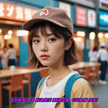HONGKONG POOL LIVE DRAW - Free Spin 3 Hari | Nikmati Permainan Slot dengan Hadiah Melimpah!