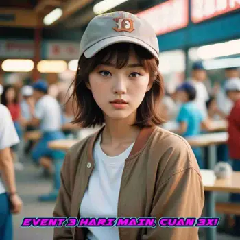 IDA777 APK LOGIN - 3 Hari Auto Gacor | Jackpot Besar Siap Dimenangkan!