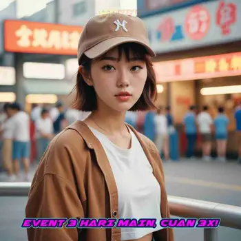 8364 DOWNLOAD - Slot Online | Bonus Spesial untuk Pemain Aktif 3 Hari!