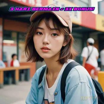 8055 DAFTAR - Slot APK | Dapatkan Bonus Eksklusif untuk Pemain 3 Hari!