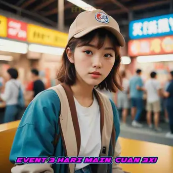 525 - 3 Hari Bonus | Raih Bonus 3x dengan Bermain Setiap Hari!