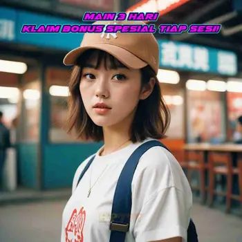 SPIN HARTA DAFTAR - APK Slot | Dapatkan Hadiah 3x Lipat dengan Main Rutin!