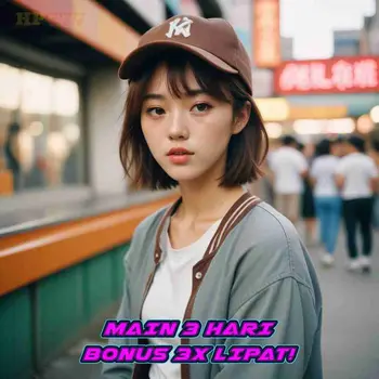 KELUARAN HK 2023 - Slot APK | Tantangan Seru, 3 Hari Main & Raih Hadiah!