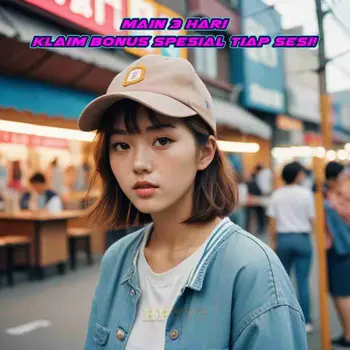 SR666 - 3 Hari Bonus | Login Rutin, Klaim Hadiah Makin Banyak!