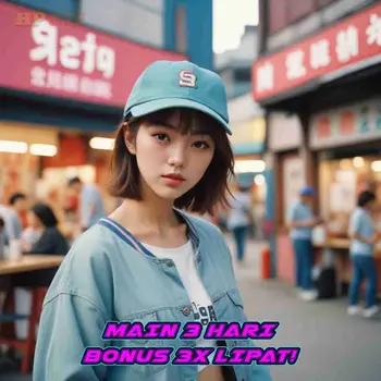 777ZX - Slot Online | Tantangan 3 Hari, Bonus Berlipat!
