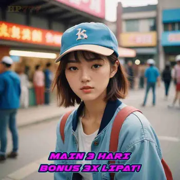 HERMES21 KOREA - Kesempatan Emas 3 Hari | Spin Sekarang, Menangkan Hadiahnya!