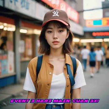 GM999 APK SLOT - 3 Hari Bonus | Login Berturut, Klaim Hadiah Setiap Hari!