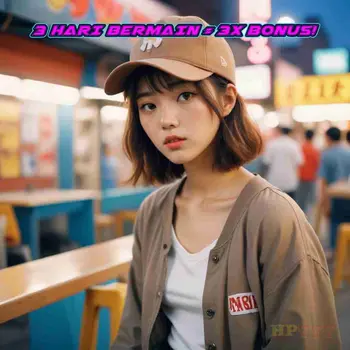 REMI 101 COM - Tantangan Jackpot 3 Hari | Uji Keberuntunganmu Sekarang!