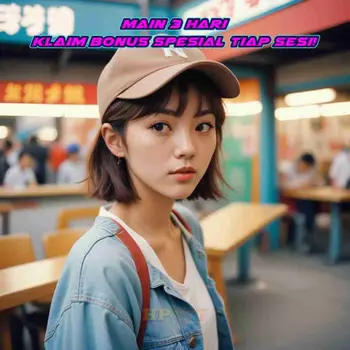 MZ356 DOWNLOAD - 3 Hari Bonus | Slot Online dengan Kejutan Setiap Hari!