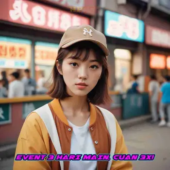 567LUCK LOGIN - Sensasi 3 Hari | Main & Raih Jackpot Berlipat!
