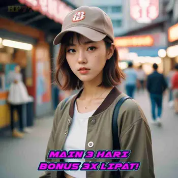 777XZ APK SLOT - APK Slot | Event 3 Hari, Bonus Bertambah Setiap Hari!