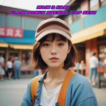 LEBAHMOVIE21 - 3 Hari Bonus | Hadiah Spesial untuk Pemain yang Aktif!