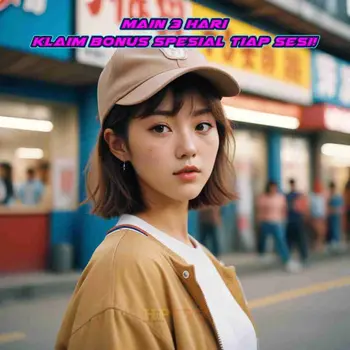 777ZX LOGIN - Raih Jackpot 3 Hari | Spin Sekarang & Menangkan Hadiahnya!