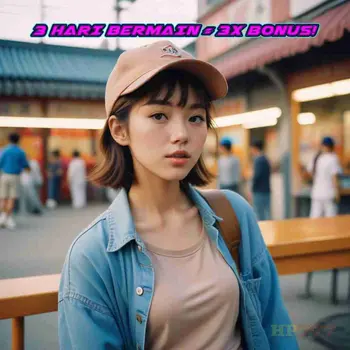 DAY777 DAFTAR - Slot APK | Bonus 3x Setelah Bermain 3 Hari!
