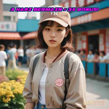 FG777 - Slot APK | Jackpot Semakin Dekat dengan Main Rutin!