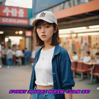 8278 COM - Hot Promo 3 Hari | Spin Lebih Banyak, Bonus Lebih Besar!
