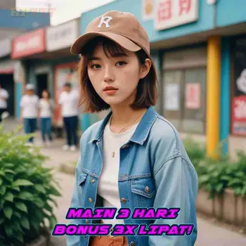 41 BET - 3 Hari Bonus | Kesempatan Menang Makin Besar dengan Main Rutin!