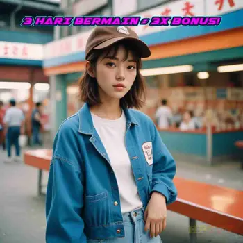 DATA PENGELUARAN SGP 2019 - Extra Bonus 3 Hari | Main Rutin & Klaim Hadiah Besar!