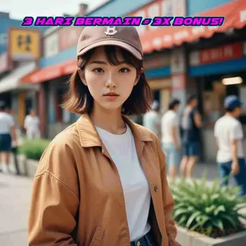 INDBINGO - Seru 3 Hari | Login & Nikmati Event Slot Spesial!