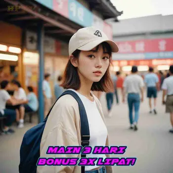 7276 LOGIN - Hot Promo 3 Hari | Spin Lebih Banyak, Bonus Lebih Besar!