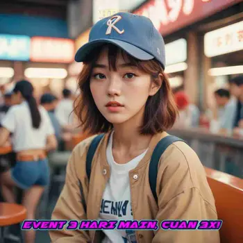 RR777 APK FB - Rejeki Nomplok 3 Hari | Main Sekarang & Menangkan Jackpot!