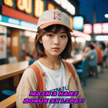 GOWIN789 APK - 3 Hari Bonus | Mainkan Slot & Dapatkan 3x Lipat Reward!