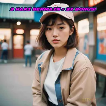 RAJADUNIA21 - 3 Hari Bonus | Login 3 Hari, Hadiah Tak Terbatas!