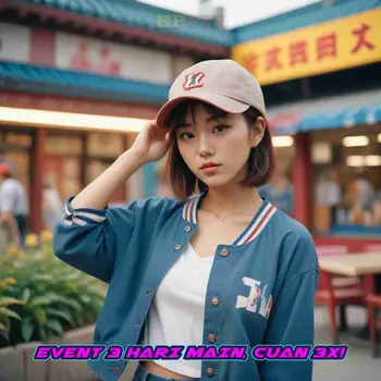 RESULT TOTO WUHAN LIVE - Unduh APK Resmi | 3 Hari Main, Hadiah Terus Bertambah!