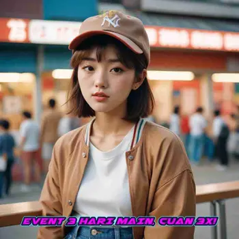 HOT58 SLOT - Slot Online | Hadiah Spesial untuk Pemain 3 Hari Berturut!