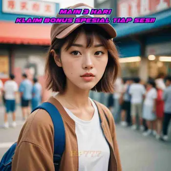 GM777 APK TERBARU - 3 Hari Bonus | Kesempatan Spesial, Raih Jackpot Lebih Mudah!