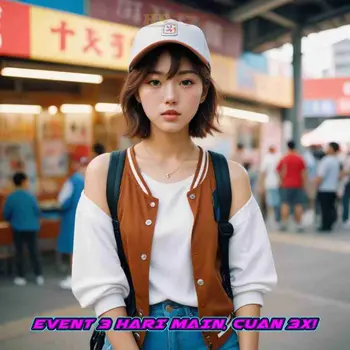 BIOSKOP 168 - 3 Hari Bonus | Ayo Main Sekarang & Dapatkan Bonusnya!