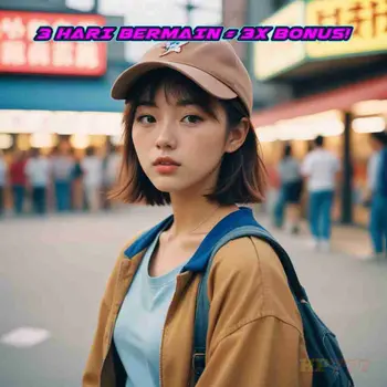 8055 APK FB - Slot APK | Login Berturut 3 Hari, Hadiah Langsung Masuk!