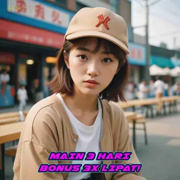 66E BET - Slot Online | 3 Hari Berturut, Hadiah Terus Meningkat!