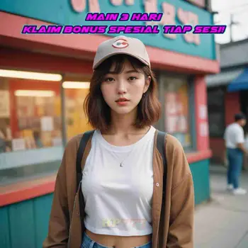 REMI101 DAFTAR - Slot Online | Dapatkan Bonus Maksimal dengan Main Rutin!