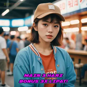 F777 - VIP Bonus 3 Hari | Keuntungan Maksimal untuk Pemain Setia!