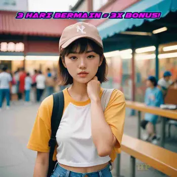 DY01 - Slot APK | Klaim Hadiah Setelah Main Slot 3 Hari Berturut!