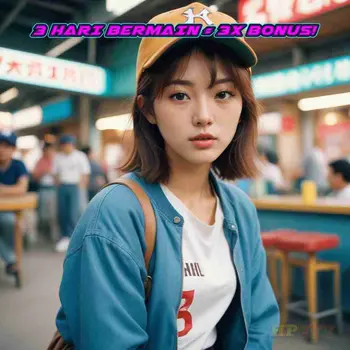 PF777 DOWNLOAD - Slot APK | 3 Hari Bermain & Raih Hadiah Berlipat!