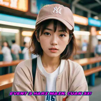 PREDIKSI SGP LIVE DRAW - Top Event 3 Hari | Login & Klaim Bonus Setiap Hari!