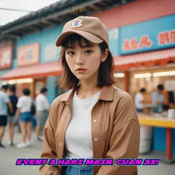 CINEMATRANS7 - Slot APK | 3 Hari Main Tanpa Henti, Hadiah Makin Banyak!