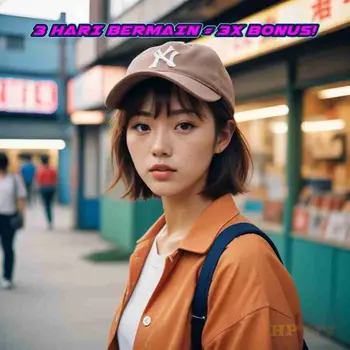 8055 CHEAT - 3 Hari Bonus | Login 3 Hari, Hadiah Tak Terbatas!