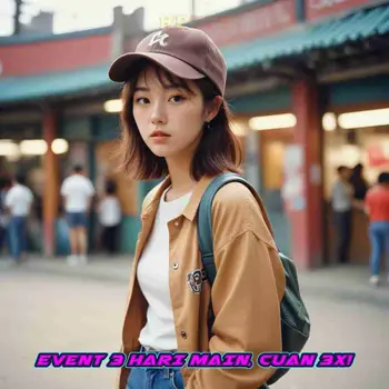 GT777 - 3 Hari Bonus | Raih Bonus 3x dengan Bermain Setiap Hari!