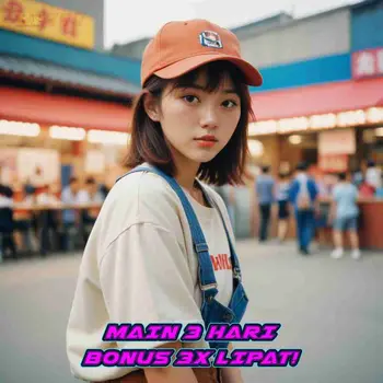 LUCKY SVIP SLOT LOGIN - Slot APK | Tantangan Seru, 3 Hari Main & Raih Hadiah!