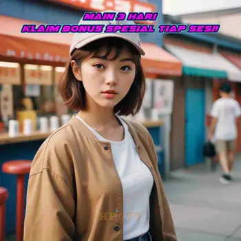 SDY 2023 - Tantangan Jackpot 3 Hari | Uji Keberuntunganmu Sekarang!