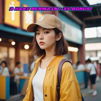 SATU77 - Tantangan Jackpot 3 Hari | Uji Keberuntunganmu Sekarang!